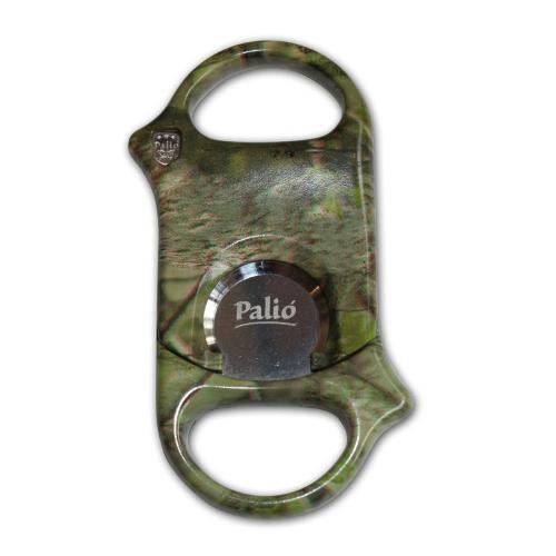 Palio Cutter - New Generation - Camouflage Matt - Up To 60 Ring Gauge